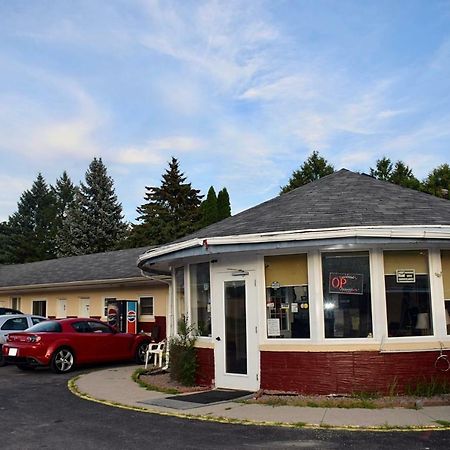 Kent Motel Chatham-Kent Exterior photo